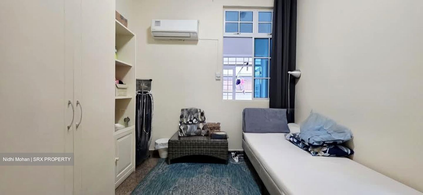 Kew Crescent (D16), Semi-Detached #587231421
